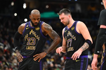 开云官网-NBA夺冠概率出炉骑士火箭均为1.5%湖人0.2% 4队超10个百分点领跑
